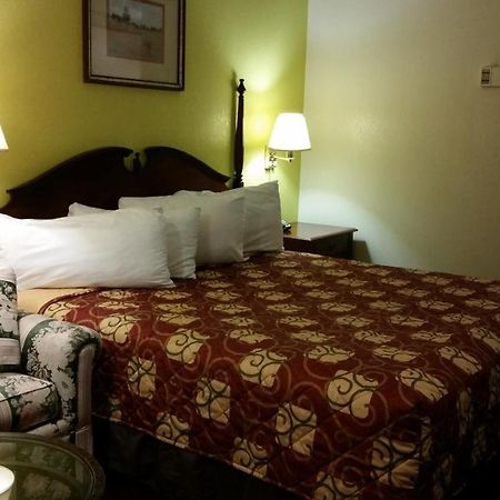 San Marcos Inn Eksteriør bilde