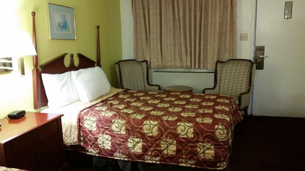 San Marcos Inn Eksteriør bilde