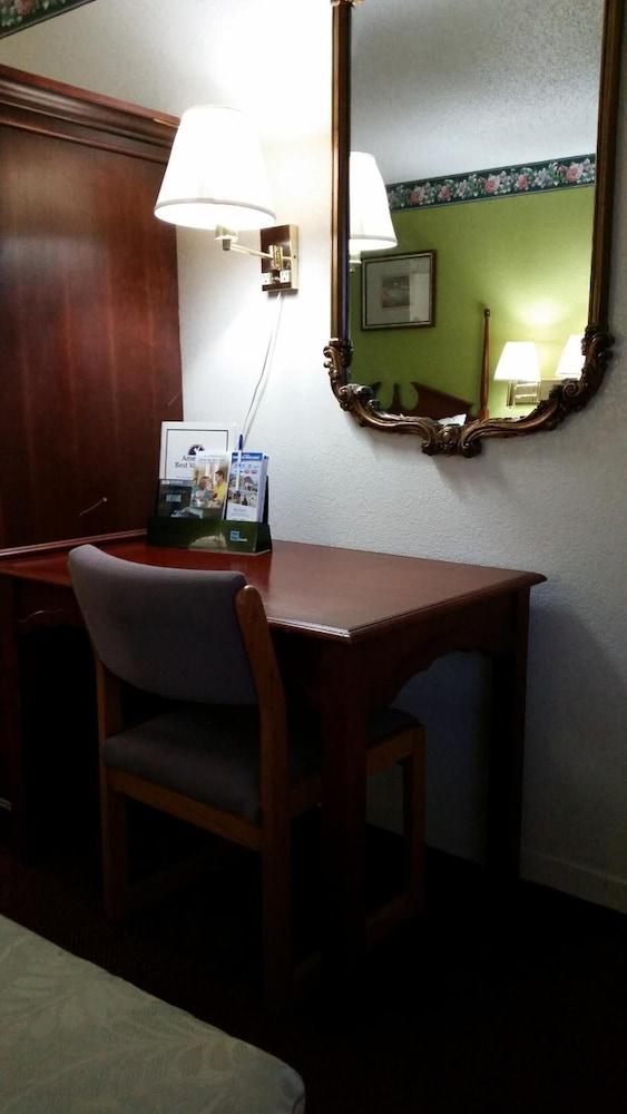 San Marcos Inn Eksteriør bilde
