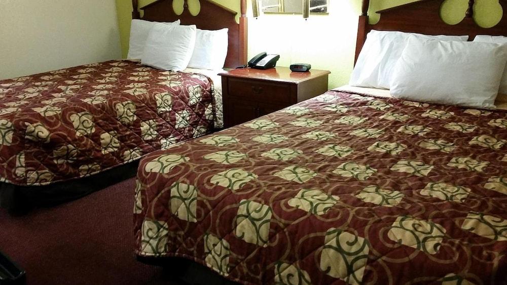 San Marcos Inn Eksteriør bilde