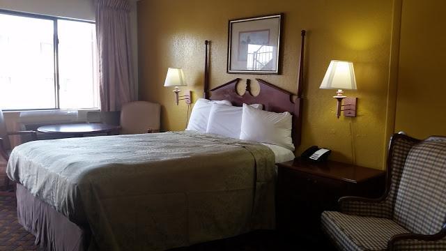 San Marcos Inn Eksteriør bilde