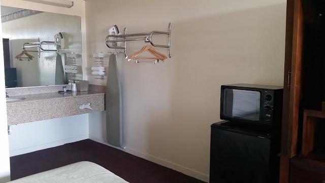 San Marcos Inn Eksteriør bilde