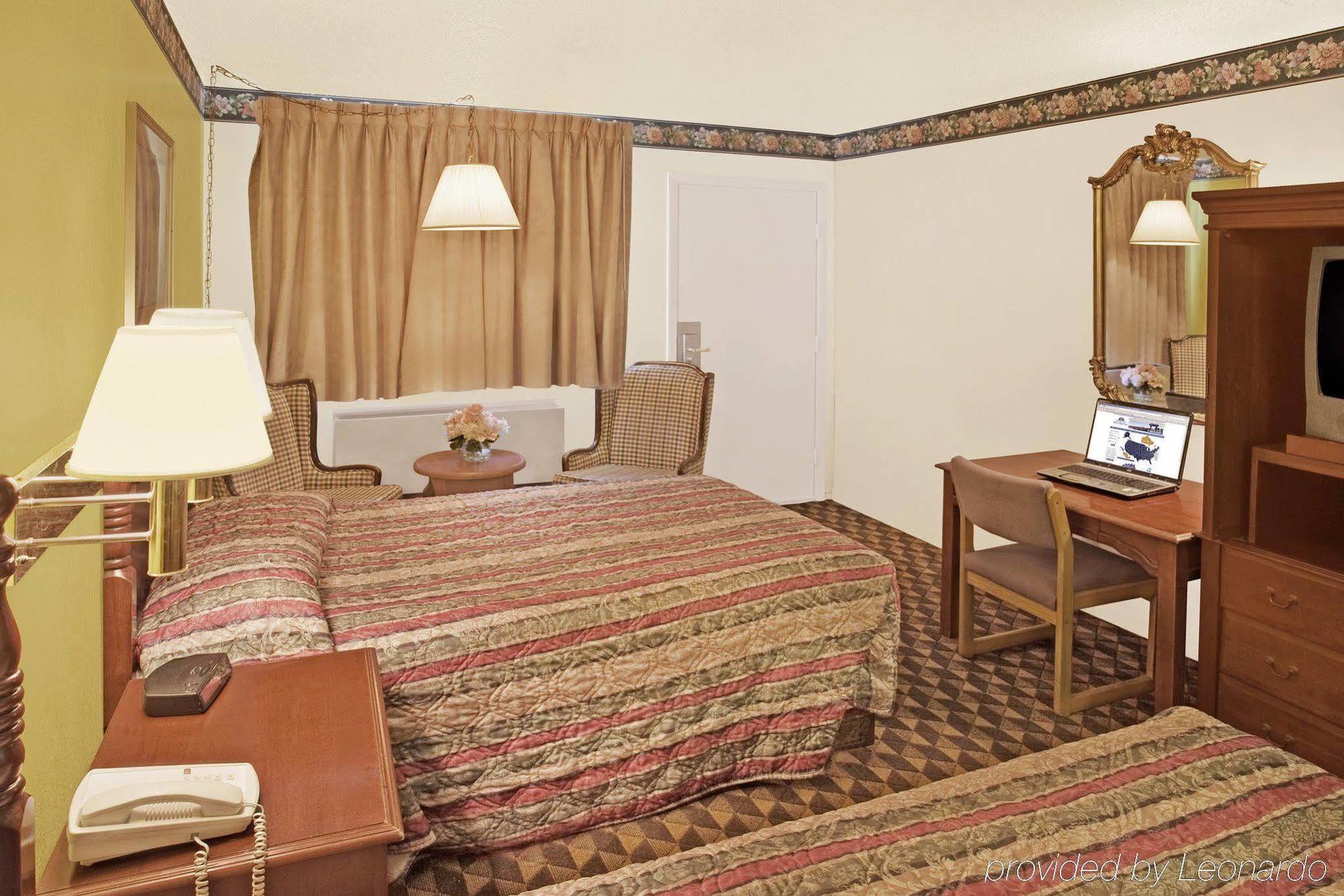 San Marcos Inn Rom bilde