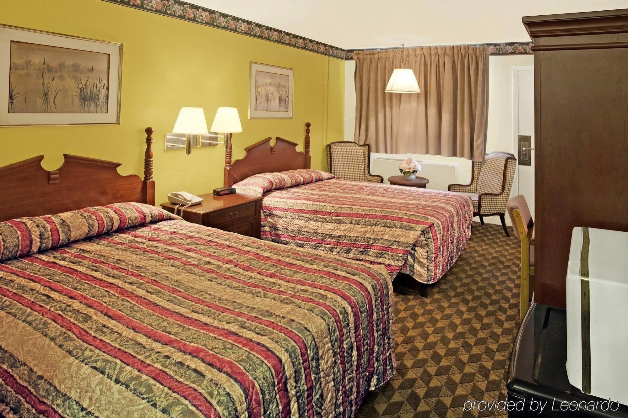 San Marcos Inn Rom bilde